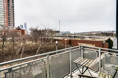 1841 S Calumet Avenue #T6, Chicago, IL 60616 - Photo 23