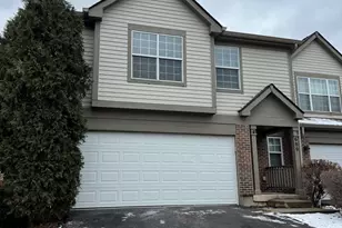 689 E Whispering Oaks Ct, Palatine, IL 60074 - Photo 1