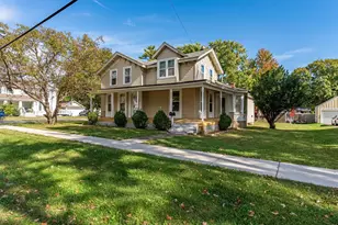 322 N Eddy St, Sandwich, IL 60548 - Photo 1