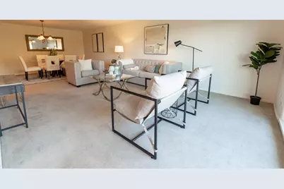 701 Lake Hinsdale Drive #306, Willowbrook, IL 60527 - Photo 5