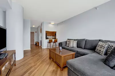 1717 S Prairie Avenue #608, Chicago, IL 60616 - Photo 5