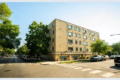 5314 N Damen Avenue #407, Chicago, IL 60625 - Photo 1