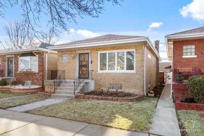 4554 S Harding Avenue, Chicago, IL 60632 - Photo 1