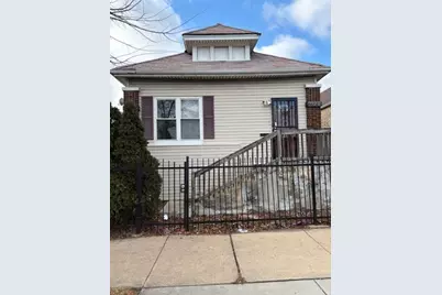 7920 S Lafayette Street, Chicago, IL 60620 - Photo 1