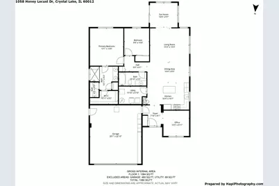 1058 Honey Locust Drive, Crystal Lake, IL 60012 - Photo 31