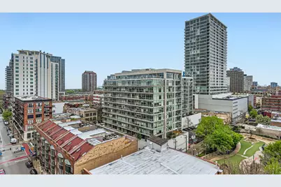 50 E 16th Street #1111, Chicago, IL 60616 - Photo 31