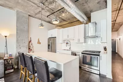 50 E 16th Street #1111, Chicago, IL 60616 - Photo 9