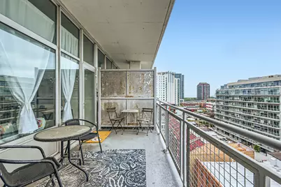 50 E 16th Street #1111, Chicago, IL 60616 - Photo 25