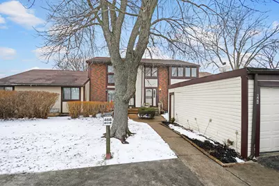 466 Pebble Beach Circle, University Park, IL 60484 - Photo 1