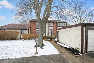 466 Pebble Beach Circle, University Park, IL 60484 - Photo 1