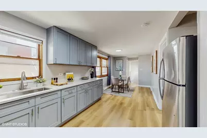 2701 S Hillock Avenue, Chicago, IL 60608 - Photo 9