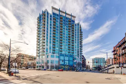 1600 S Indiana Avenue #803, Chicago, IL 60616 - Photo 1