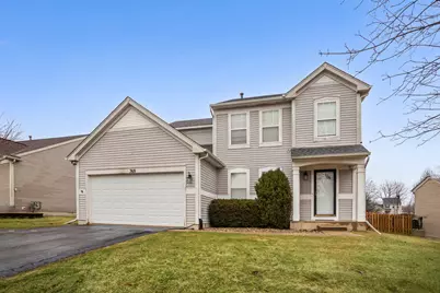 769 Chesterfield Lane, North Aurora, IL 60542 - Photo 1