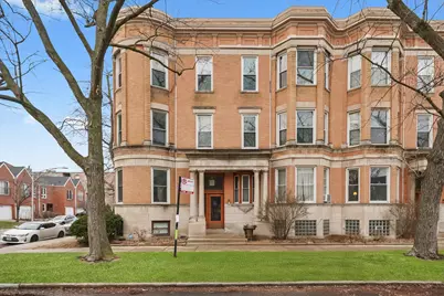 5342 S Greenwood Avenue #3, Chicago, IL 60615 - Photo 1