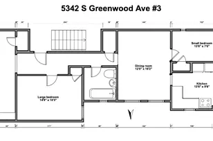 5342 S Greenwood Ave, Chicago, IL 60615 - Photo 23