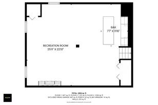 320 Pochet Ln, Schaumburg, IL 60193 - Photo 37