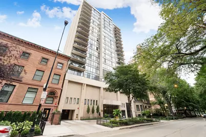 1516 N State Parkway #5D, Chicago, IL 60610 - Photo 1