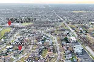 350 Carey Ct, Chicago Heights, IL 60411 - Photo 19