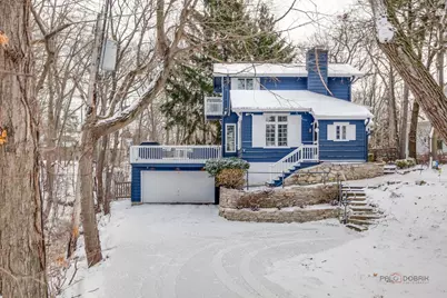 1257 Forest Avenue, Highland Park, IL 60035 - Photo 1