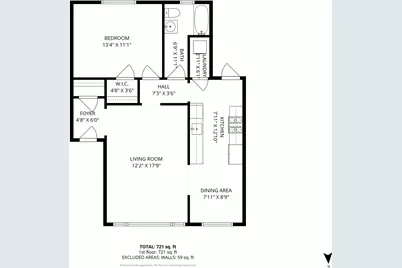 433 N Lombard Avenue #3, Oak Park, IL 60302 - Photo 21