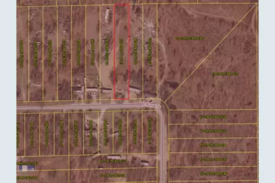 12361 E Russell Street, Hopkins Park, IL 60958 - Photo 1