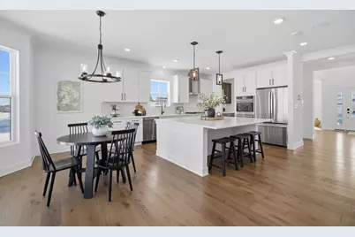 4 Crystal Downs Drive, Hawthorn Woods, IL 60047 - Photo 11