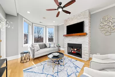 4918 S St Lawrence Avenue #3, Chicago, IL 60615 - Photo 3