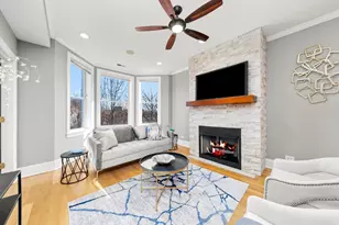 4918 S St Lawrence Ave, Chicago, IL 60615 - Photo 3