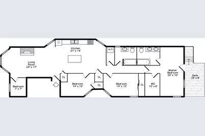 4918 S St Lawrence Avenue #3, Chicago, IL 60615 - Photo 21