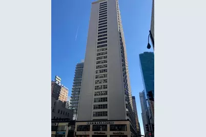 535 N Michigan Avenue #710, Chicago, IL 60611 - Photo 1