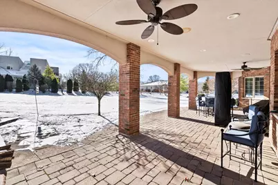 26 Meadow Road, Palos Park, IL 60464 - Photo 15