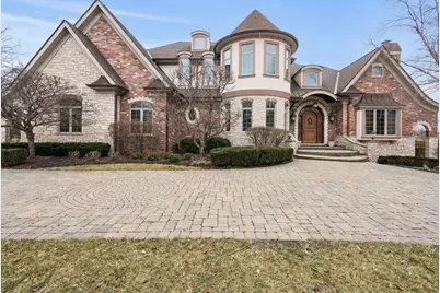 26 Meadow Road, Palos Park, IL 60464 - Photo 3