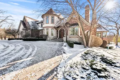 26 Meadow Road, Palos Park, IL 60464 - Photo 1