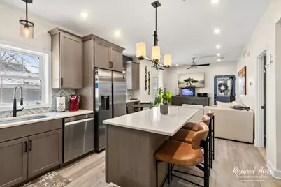 1257 E Sheridan Street, Kankakee, IL 60901 - Photo 5