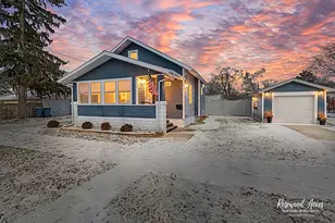 1257 E Sheridan St, Kankakee, IL 60901 - Photo 1