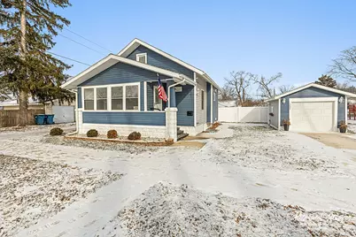1257 E Sheridan Street, Kankakee, IL 60901 - Photo 19