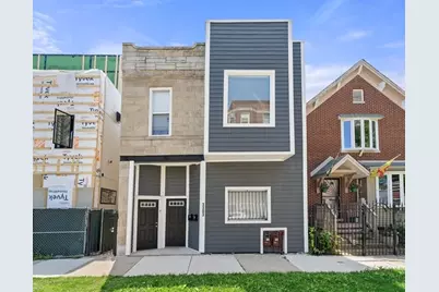 3303 W Hirsch Street #2, Chicago, IL 60651 - Photo 1