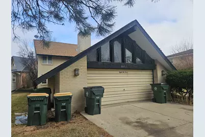 863 N Northwest Highway #2, Park Ridge, IL 60068 - Photo 19