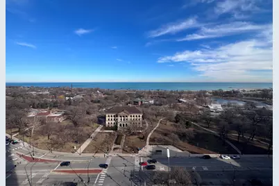1960 N Lincoln Park West #1910, Chicago, IL 60614 - Photo 3