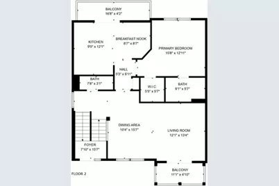 171 Shaftesbury Street #171, Carol Stream, IL 60188 - Photo 41