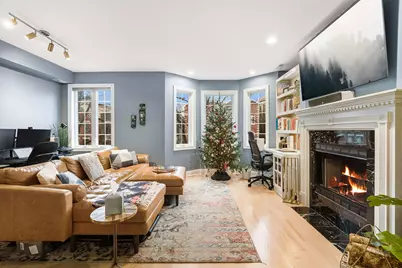 1431 N Bosworth Avenue #2, Chicago, IL 60642 - Photo 7