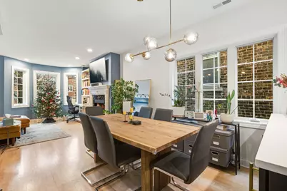 1431 N Bosworth Avenue #2, Chicago, IL 60642 - Photo 5