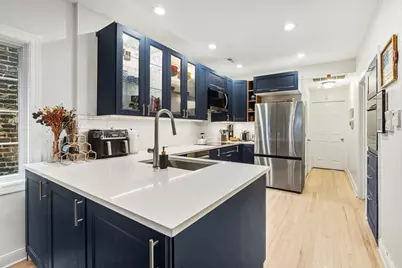 1431 N Bosworth Avenue #2, Chicago, IL 60642 - Photo 3