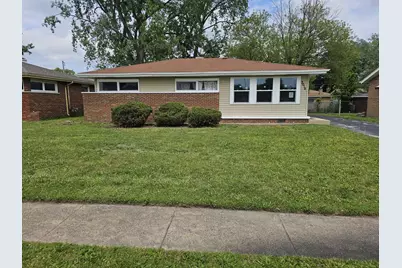 3014 W 163rd Street, Markham, IL 60428 - Photo 1