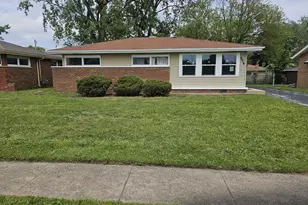 3014 W 163rd St, Markham, IL 60428 - Photo 1