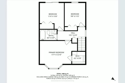 3727 Hale Lane, Island Lake, IL 60042 - Photo 27