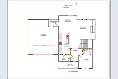 505 Harpers Ferry Road, Savoy, IL 61874 - Photo 3