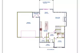 505 Harpers Ferry Rd, Savoy, IL 61874 - Photo 3