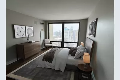 440 N Wabash Avenue #4710, Chicago, IL 60611 - Photo 9