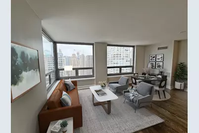 440 N Wabash Avenue #4710, Chicago, IL 60611 - Photo 19